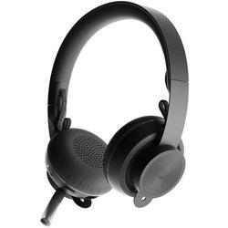 Logitech Auriculares Uc Zone