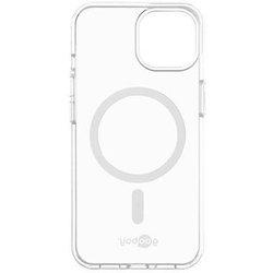 GOOBAY 61347 Funda para celular 17 cm 6.68 Transparente