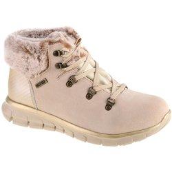 Zapatos Mujer SKECHERS Beige (Tam: 41)