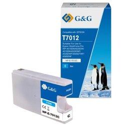 Cartucho G&G NP-E-7012C