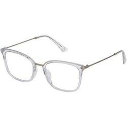 Gafas De Vista Police Hombre  Vpl561510885