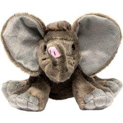 Wild Republic Mini African Baby Elephant Plush