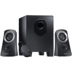 Logitech Altavoces Z313