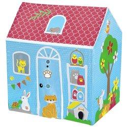 Casita Infantil BESTWAY (102x76x114 cm)