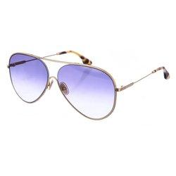 Gafas de sol con forma ovalada VB133S mujer