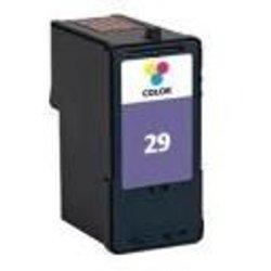 Cartucho para Lexmark 29 Color (18C1529E)