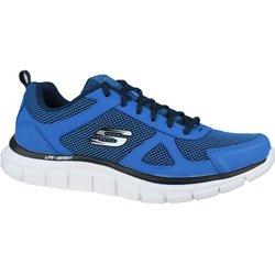 Deportivas de tela para hombre Skechers