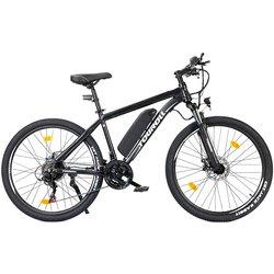 Bicicleta Eléctrica Touroll U1 26 Mtb 250w 65km Negro