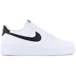 Nike Air Force 1 '07 Zapatillas - Hombre - Blanco (45.5)