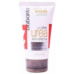 Babaria Crema De Manos Urea 20% lote