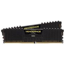 Memoria RAM Corsair CMK16GX4M2D3000C16 3000 MHz CL16