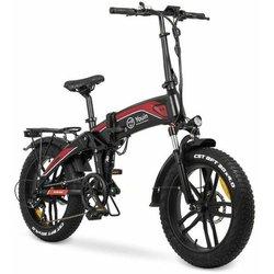 Bicicleta Eléctrica Youin You Ride Dakar BK1400R