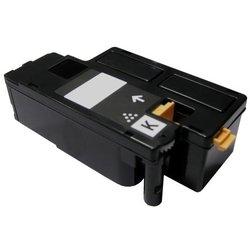 Tóner para Epson aculaser c1700 / cx17 Negro c13s050614