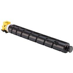 Tóner para Kyocera tk8345 Amarillo 1t02l7anl0 / tk-8345y