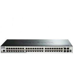 Switch D-link Dgs-1510-52x/e