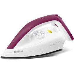 Tefal FS4030 Plancha De Secado Rápido Sistema Easy Cord Indicador Luminoso 1200W