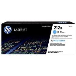 TONER HP 212X CIANO