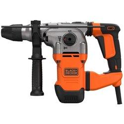 Black & Decker Martillo Eléctrico 1250w