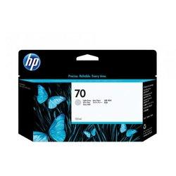 HP Cartucho De Tinta 70b