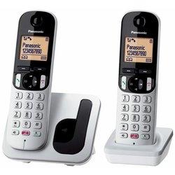 Panasonic Teléfono Voip Kx-tgc252sps Duo