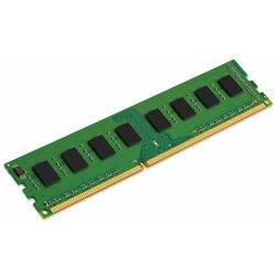 MODULO DDR3 4GB BUS 1600 KINGSTON