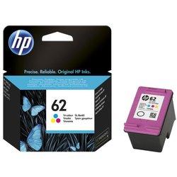 HP Cartucho De Tinta 62 Abe