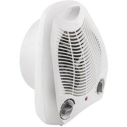 Calefactor kuken vert. 1000/2000w blanco