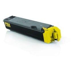 Tóner para Kyocera tk5150 Amarillo 1t02nsanl0