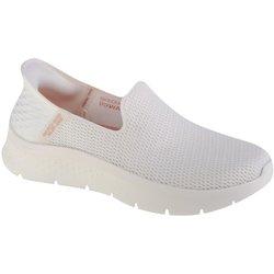 Zapatillas Mujer SKECHERS (36 - Blanco)