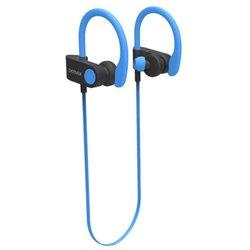 Bte-110grey - casque bluetooth®