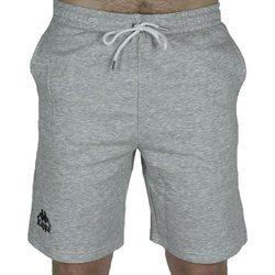 Kappa Topen Shorts, Mens grey Shorts