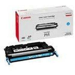 Canon 711 C toner cian XL