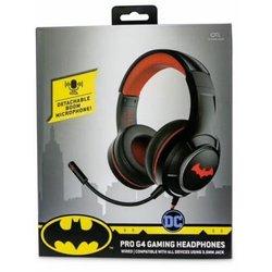 Auriculares OTL TECHNOLOGIES Dc Comics Dc0905