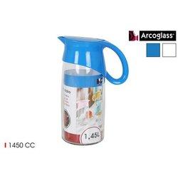 ARCOGLASS - JARRA VIDRIO 1.45L