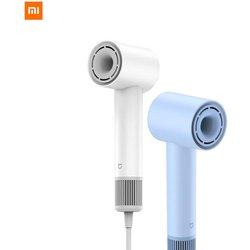 Xiaomi MIJIA H501 SE Secador de pelo de alta velocidad 62 m/s Velocidad del viento Cuidado del cabello de iones negativos 110.000 Rpm Secado profesional