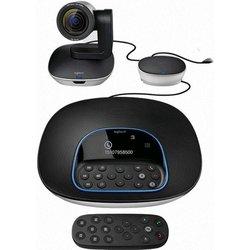 logitech group