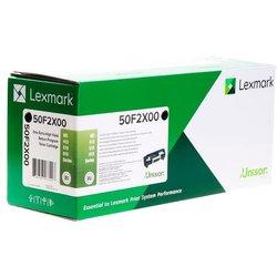 Tóner LEXMARK 50F2X0E