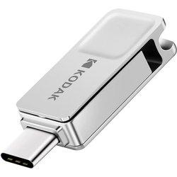 Adaptador de unidad flash de USB a Tipo-C Kodak K223C