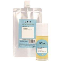 Desodorante Natural + Recarga MATICA COSMETICS Kaia (150 ml)