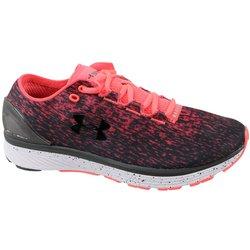 Zapatillas UNDER ARMOUR Red Hombre (44.5 - Rojo)