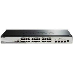 Switch D-link Dgs-1510-28x/e