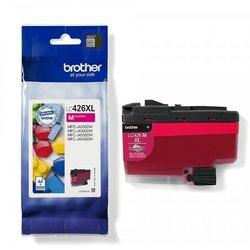 Brother LC-426XLM cartucho de tinta magenta XL