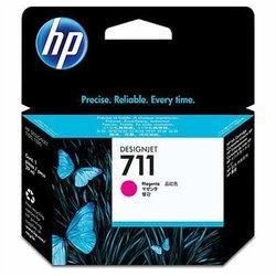 Tinta Hp 711 Magenta