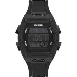 Reloj - Guess Tonneau GW0340G4 Mens Watch Chronograph