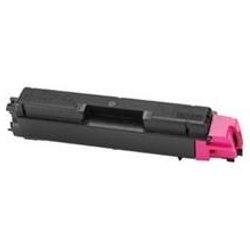 Tóner para Kyocera tk580 Magenta 1t02ktbnl0