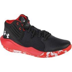 Zapatillas de Interior Under Armour Jet '21 (Tam: 44)