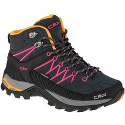 Cmp Botas De Senderismo Rigel Mid Wp 3q12946