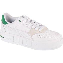 Puma Cali Court Match, Zapatillas blancas mujer