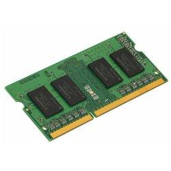 DDR4 SODIMM KINGSTON 16GB 3200