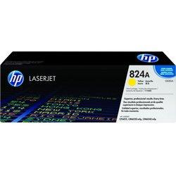 Toner Hp 824a Amarillo